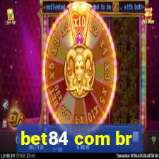 bet84 com br